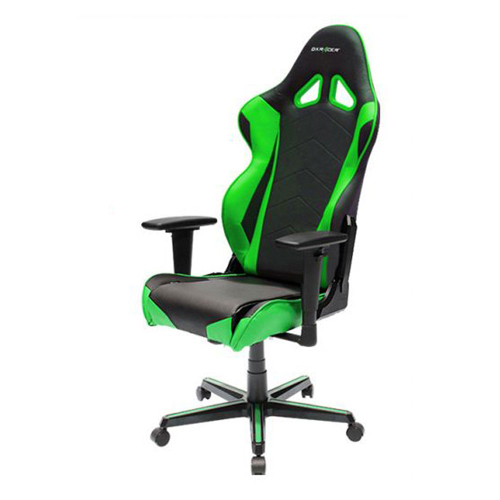  DXRacer  Gaming  Chair   R series OH RZ0 NE Green  