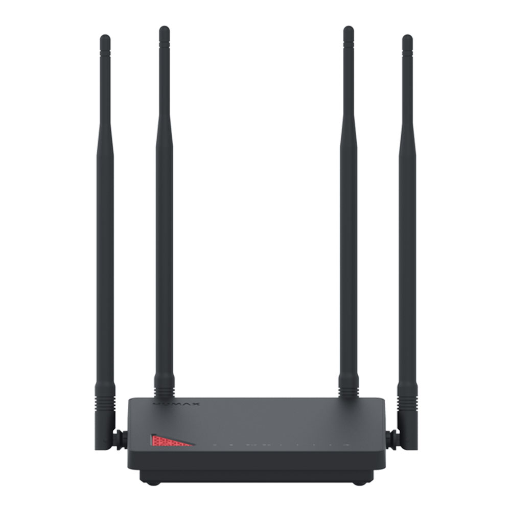 HUMAX QUANTUM T3ATv2 AC1200 WiFi Dual Band Gigabit Router TRUEMOVE H