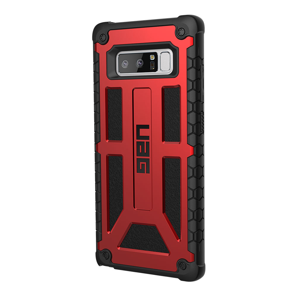 uag monarch note 8